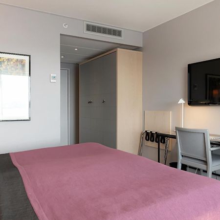 Hotel Elite Plaza Oernskoeldsvik Exteriér fotografie