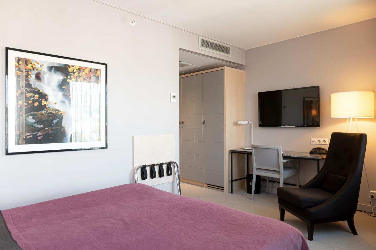 Hotel Elite Plaza Oernskoeldsvik Exteriér fotografie