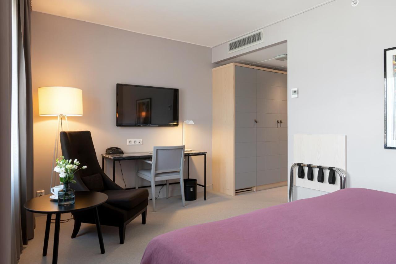 Hotel Elite Plaza Oernskoeldsvik Exteriér fotografie