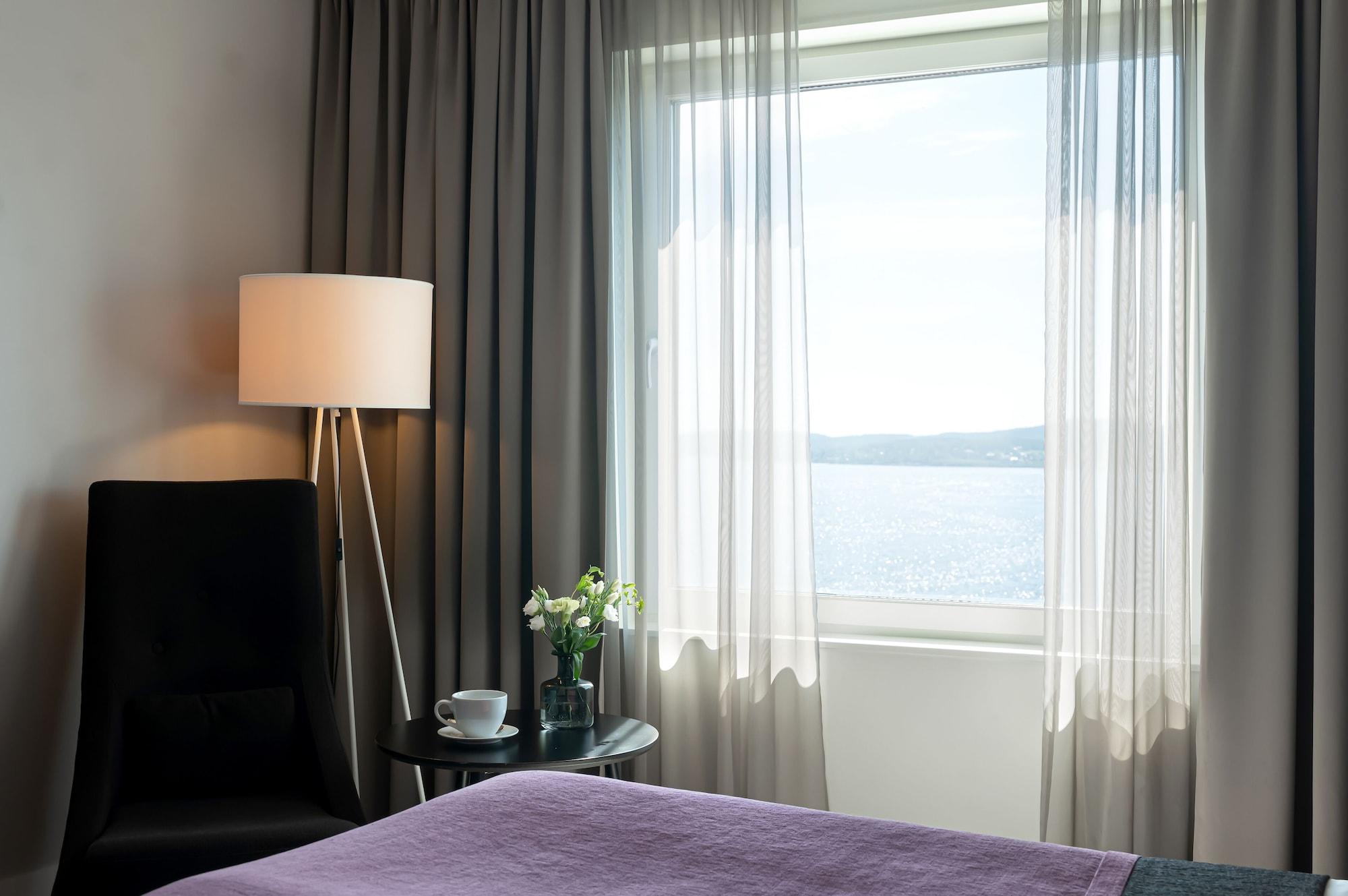 Hotel Elite Plaza Oernskoeldsvik Exteriér fotografie