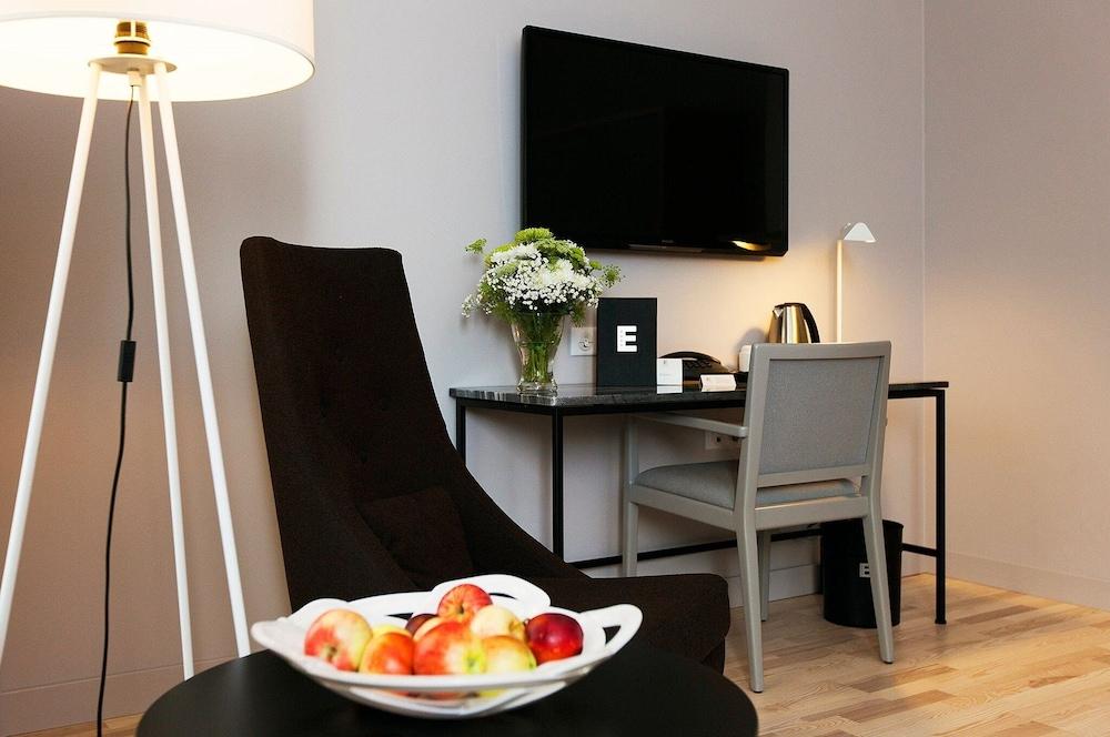 Hotel Elite Plaza Oernskoeldsvik Exteriér fotografie