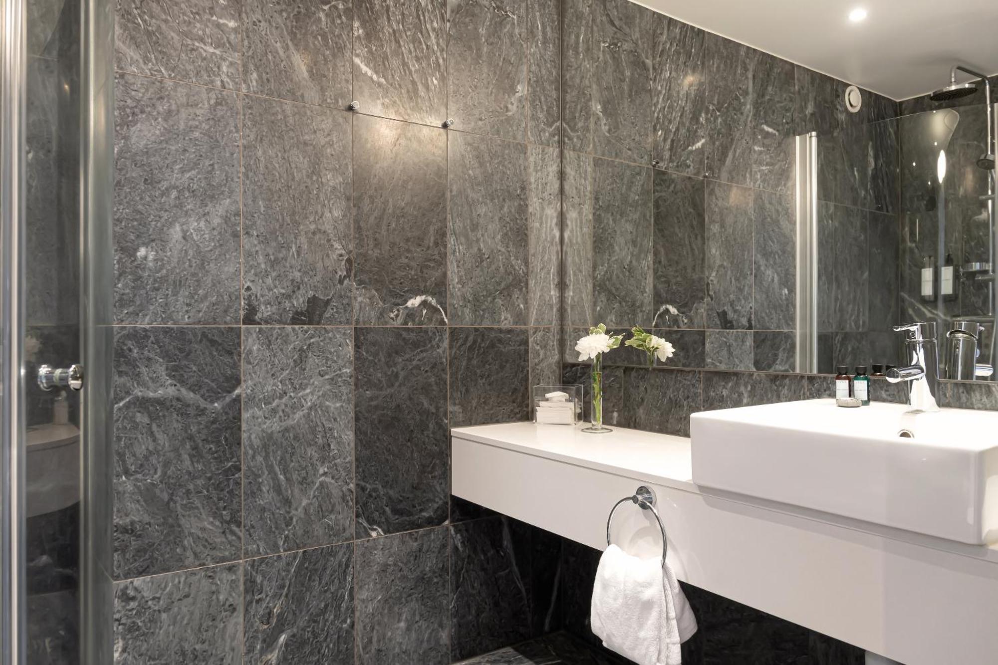 Hotel Elite Plaza Oernskoeldsvik Exteriér fotografie